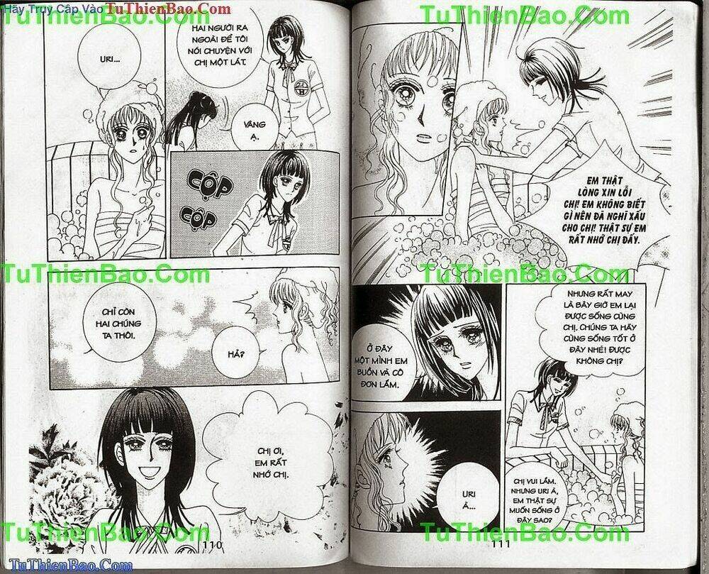 địa ngục tuyết trắng chapter 26 7