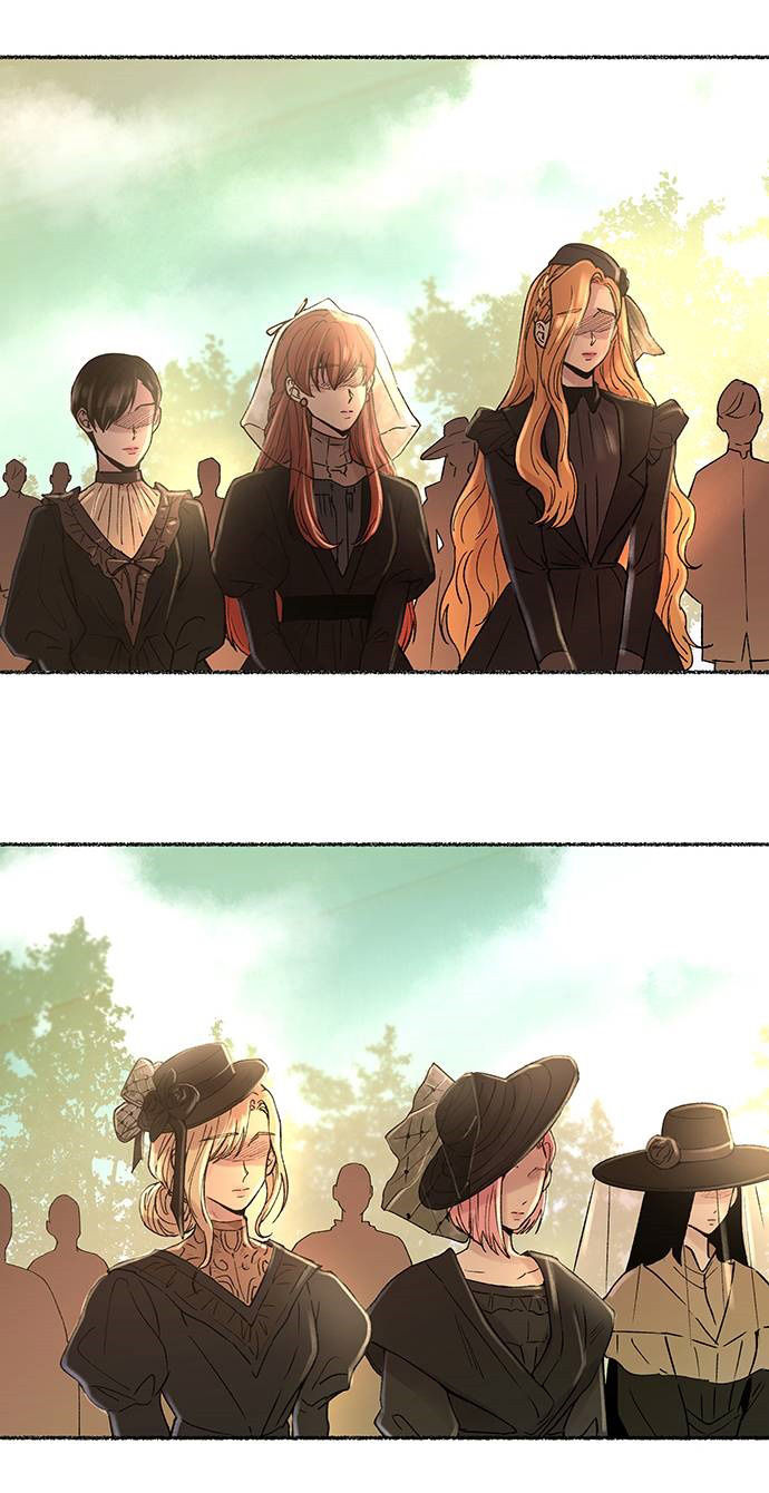 như gió trên cành cây khô chapter 33 83