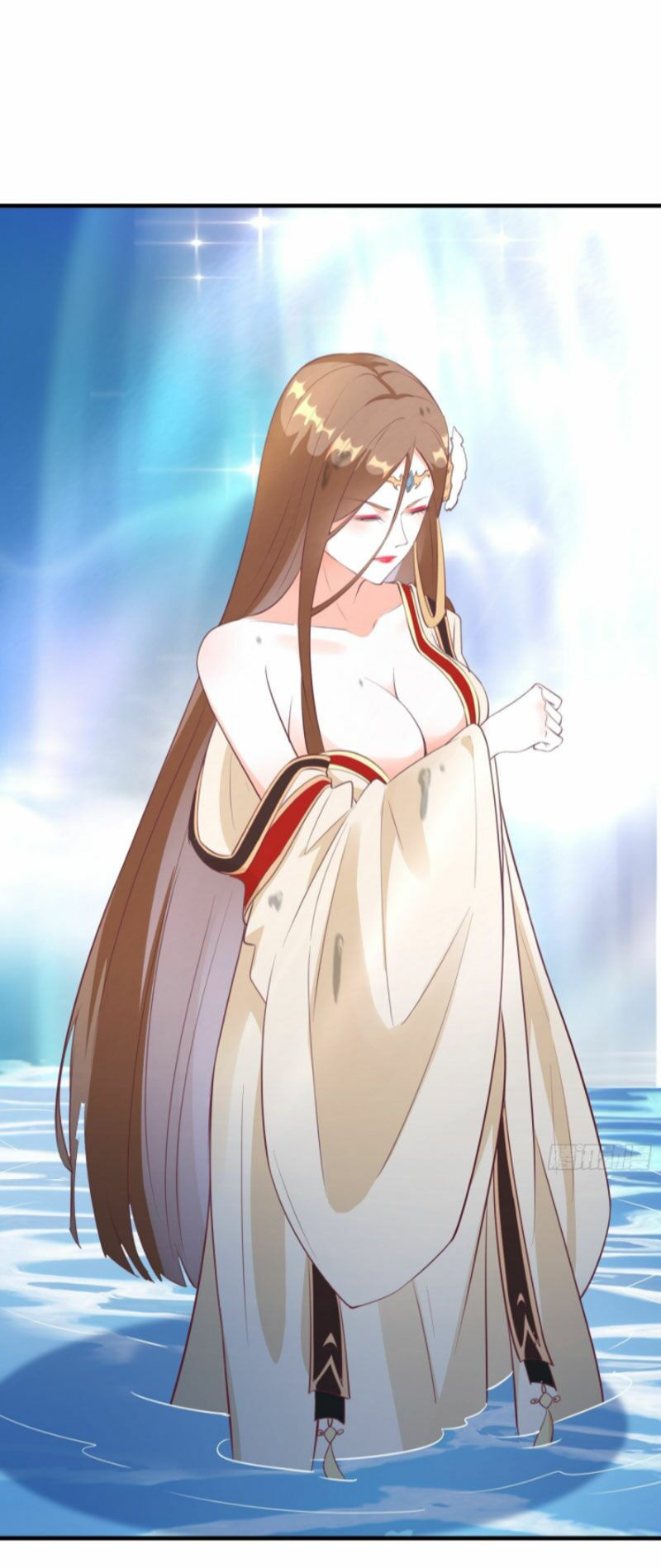 ta lập hậu cung tại tây du ký chapter 49 35