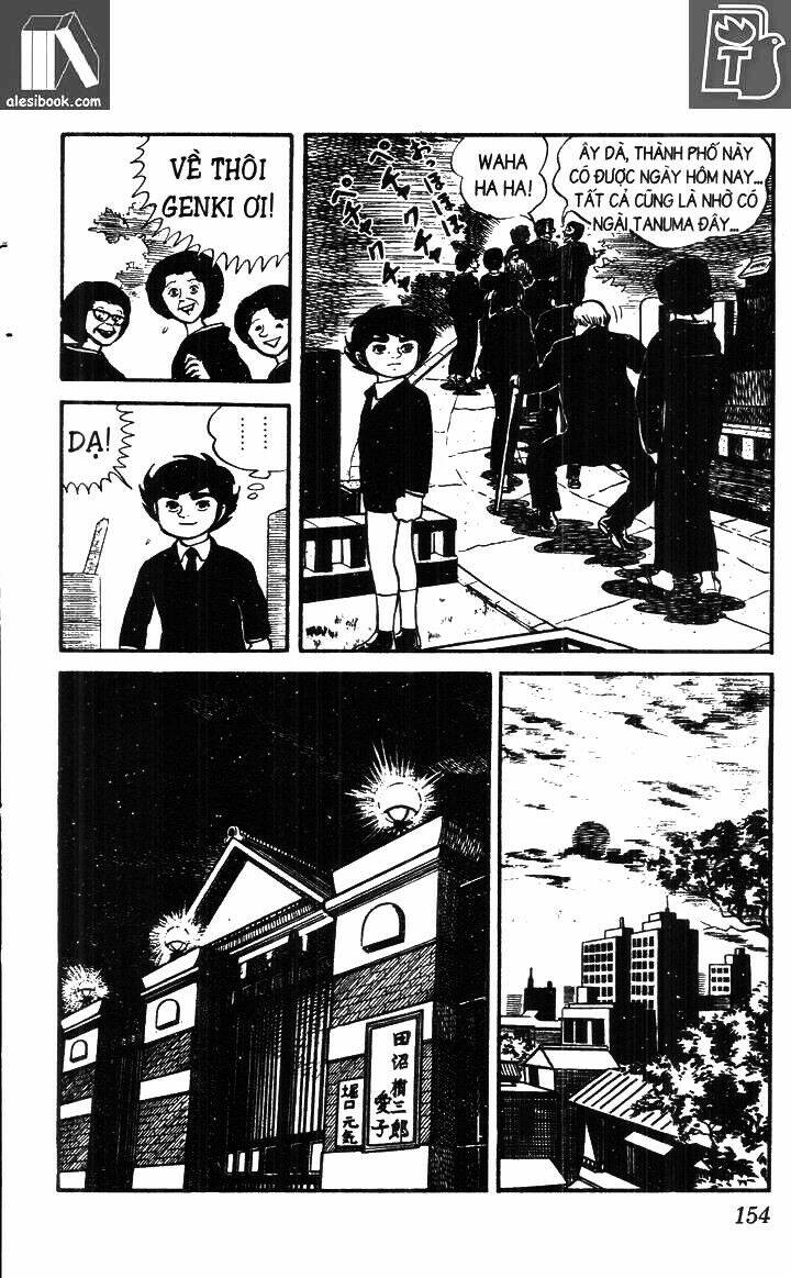 ganbare genki chapter 24 8