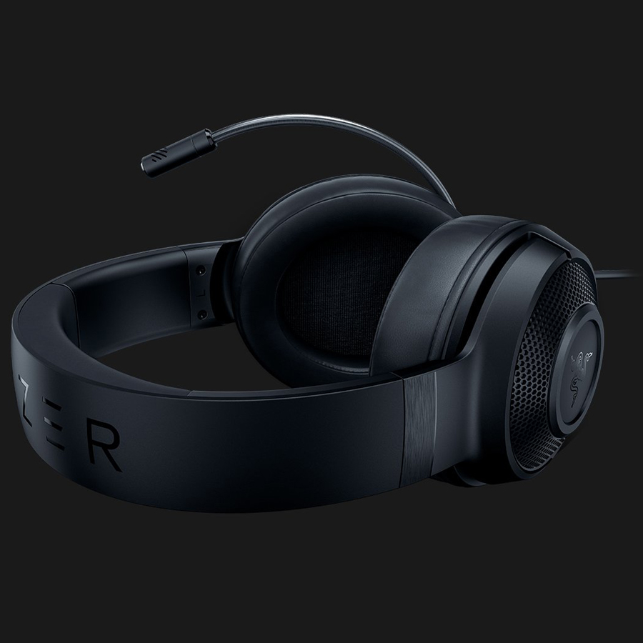 Tai Nghe Razer Kraken X – Multi-Platform RZ04-02890100-R3M1 - Hàng Chính Hãng