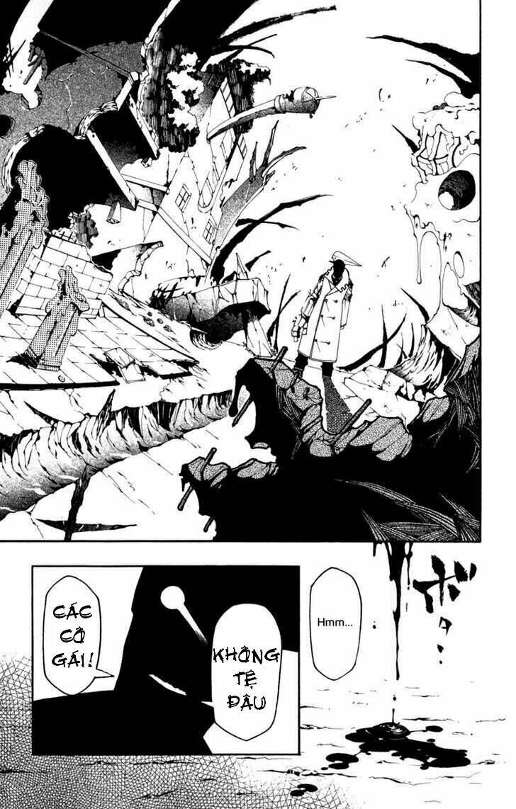 tripeace chapter 6 11