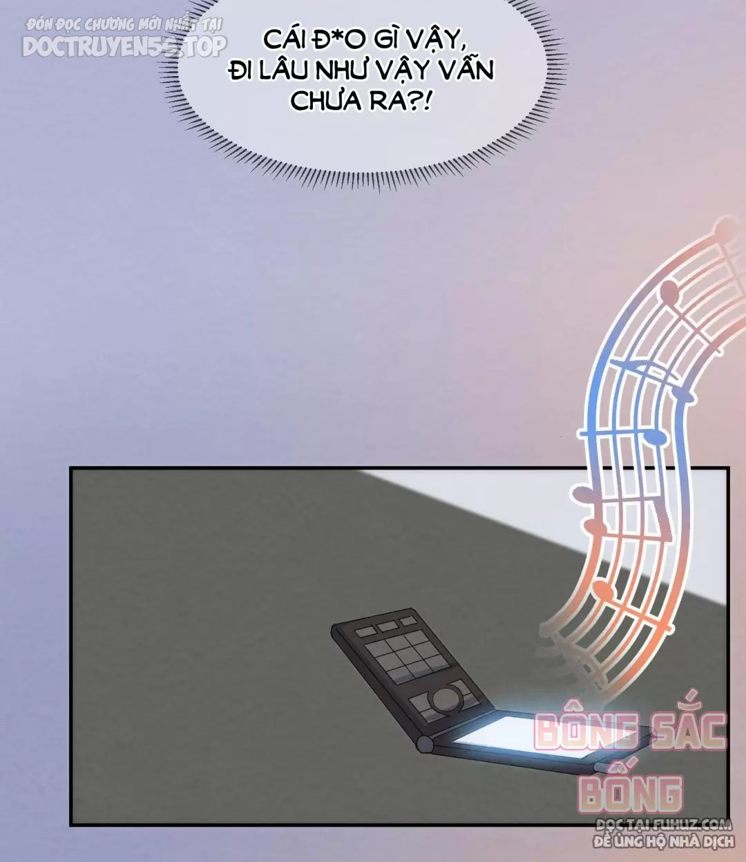 lời nói dối của cô ấy chapter 27 5