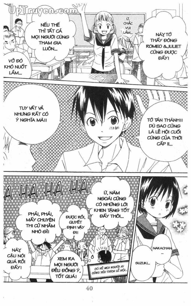 oniichan to issyo chapter 3 41