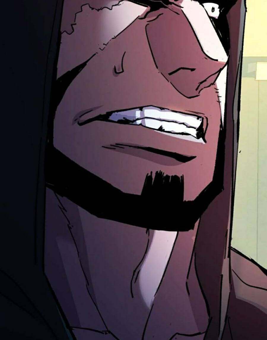 bạn học tôi là lính đánh thuê chapter 154 82