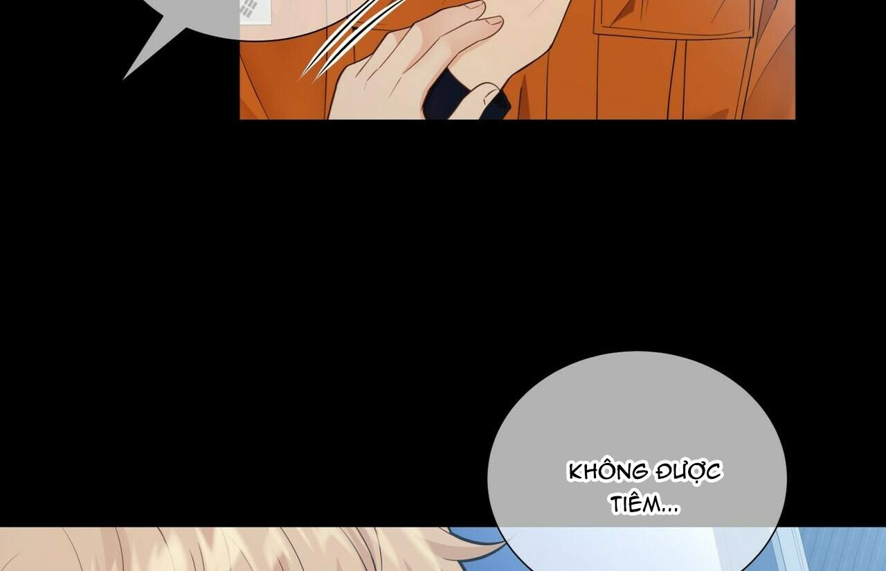 thời gian giữa sói và chó chapter 62 15