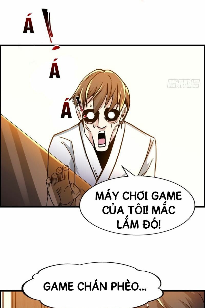 nhóm giao lưu của địa phủ chapter 75 9