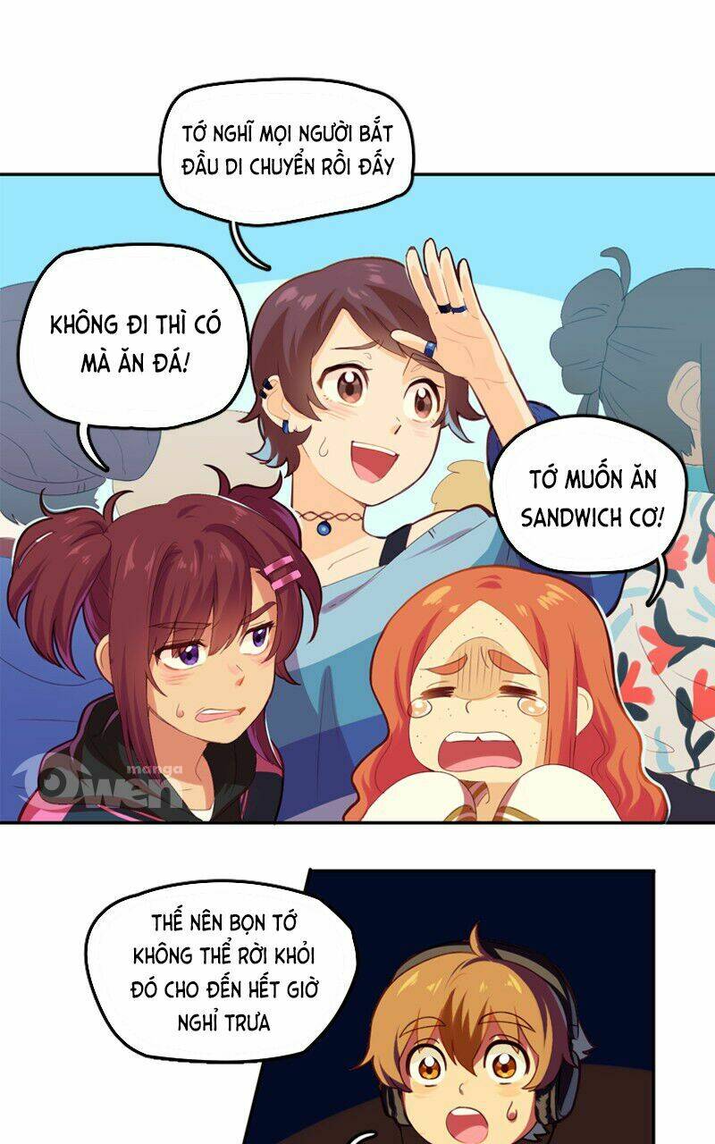 lời nguyền lalin chapter 7 24