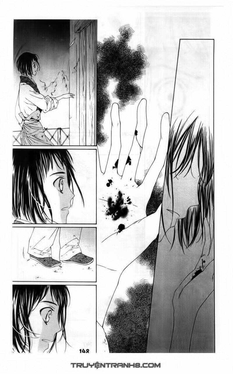 pháp sư trừ tà chapter 11 4