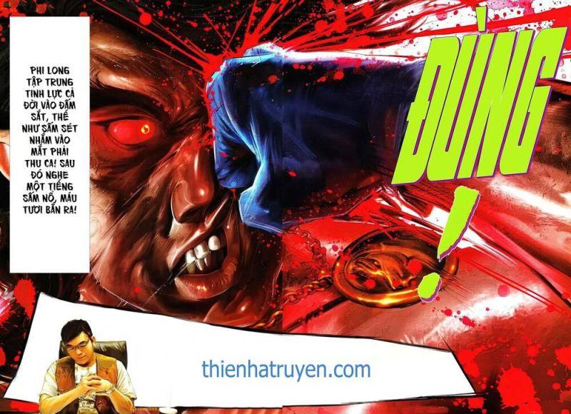 hỏa vũ diệu dương chapter 627 24