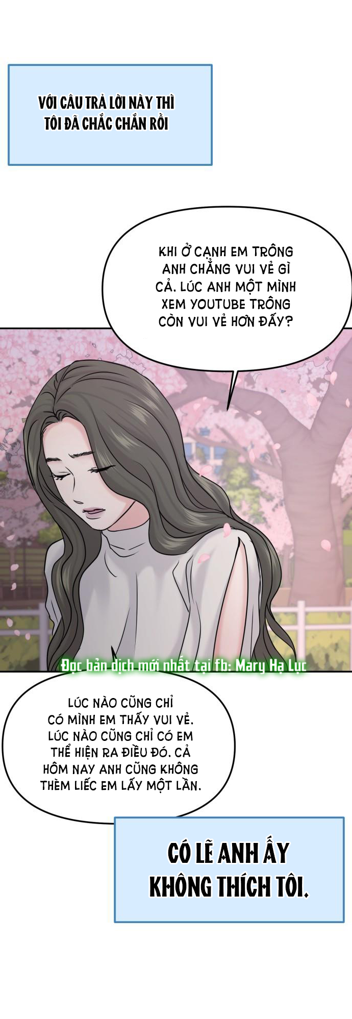 Tuyển Tập Truyện Ngắn Dằm Khăm Của Bạn Mảy chapter 28.1 - Trang 2