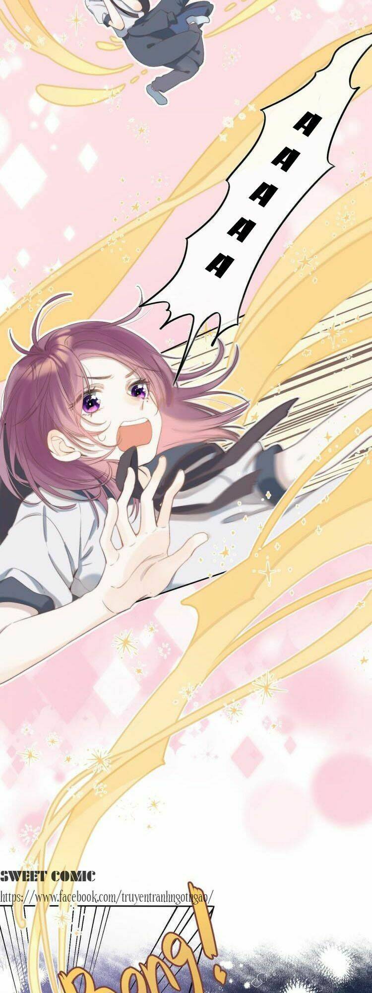 you're the apple of my eyes chapter 4 43