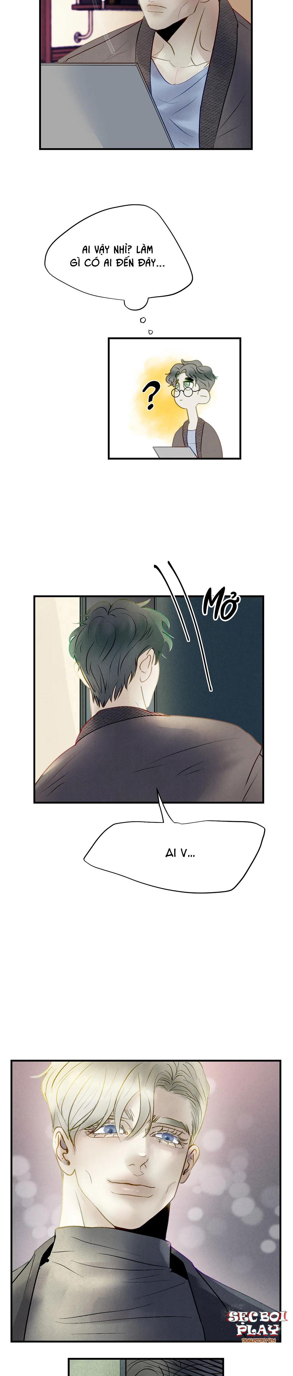 tuyển tập những ông chú tà zâm chapter 2.1 24