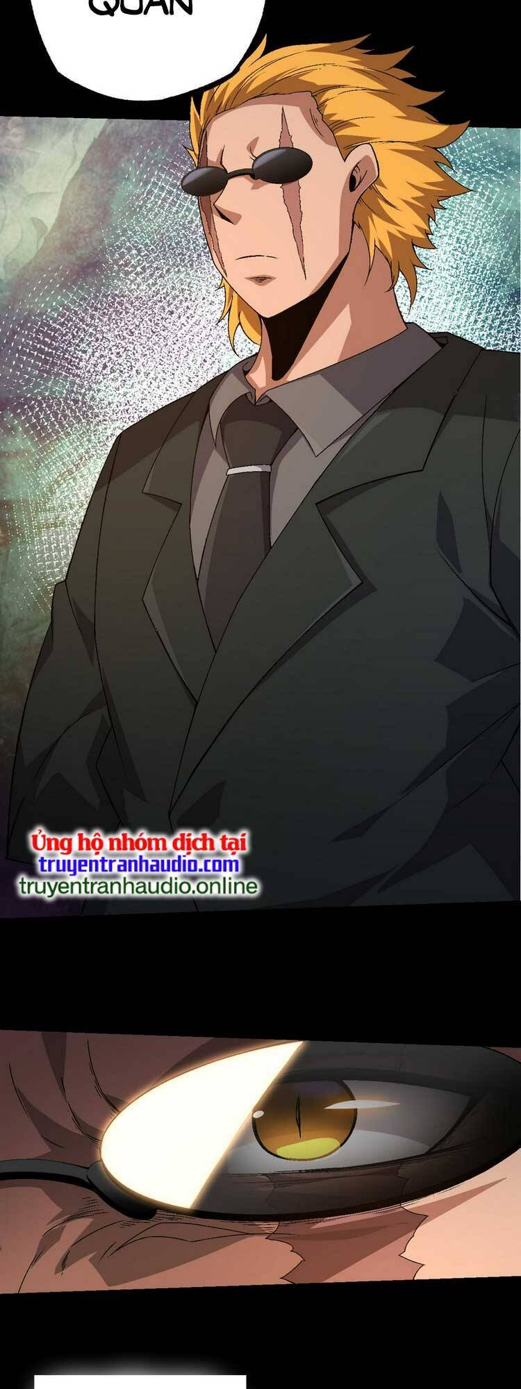 chuyển sinh thành liễu đột biến chapter 49 39