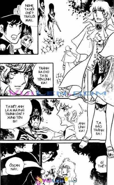 hoa hồng véc-xây chapter 8 19