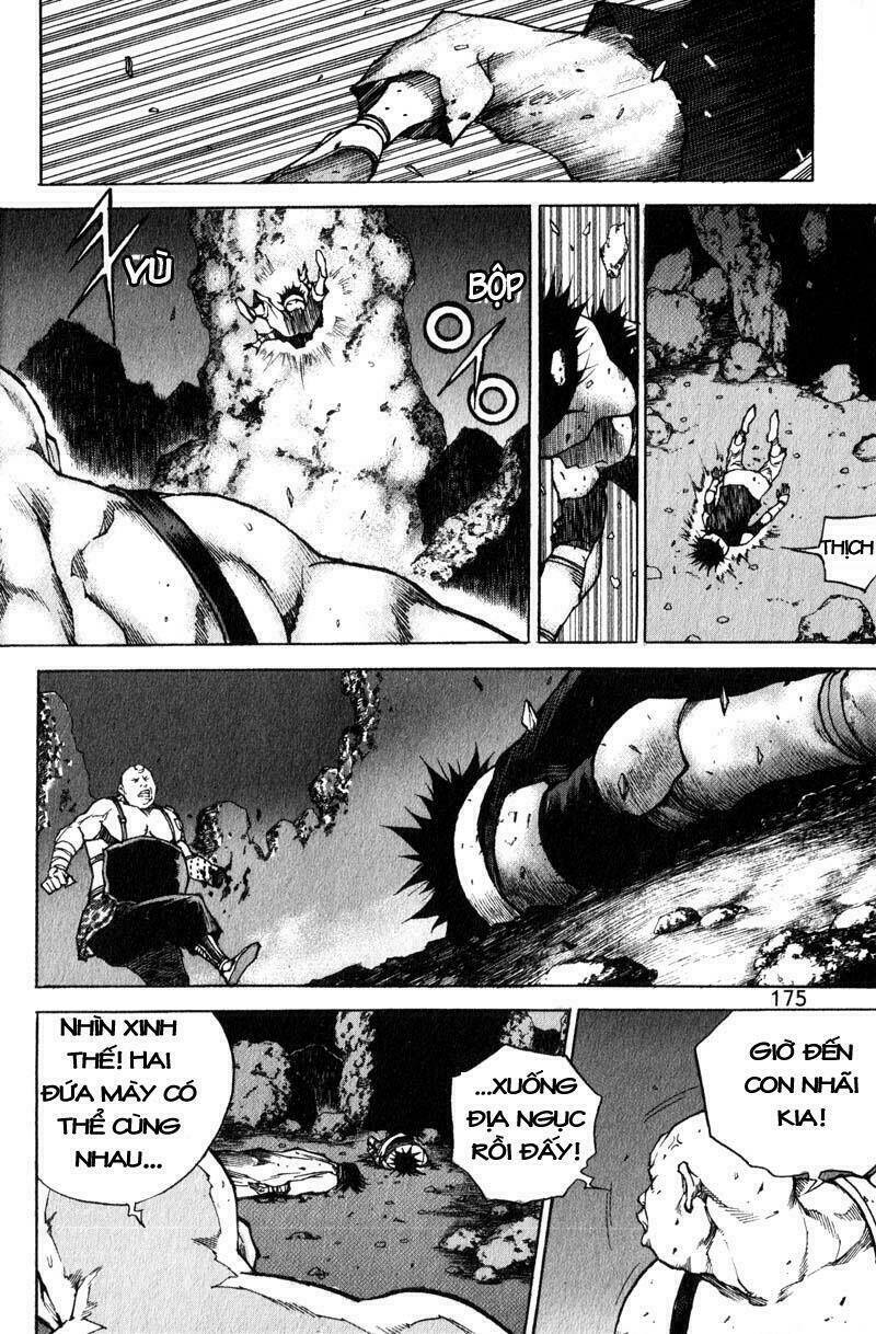 banya chapter 21 21
