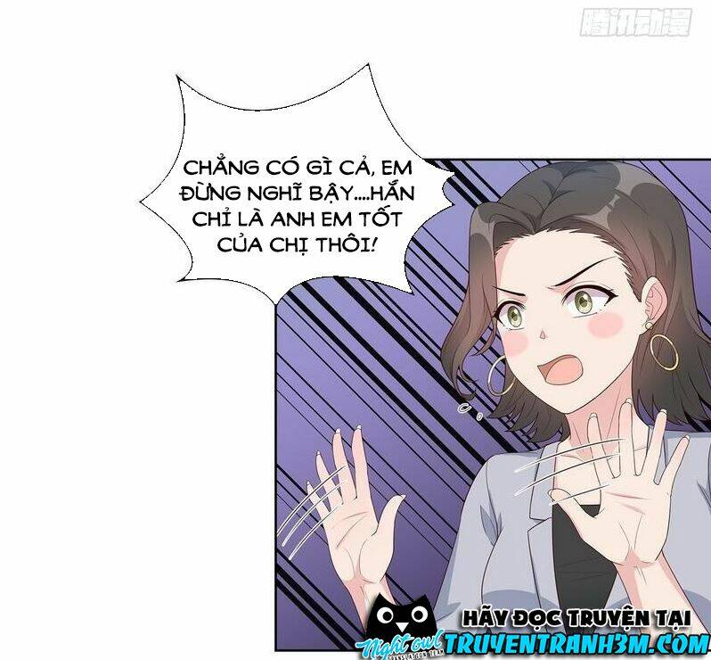 nam thần manh bảo tận diệt chapter 90 13