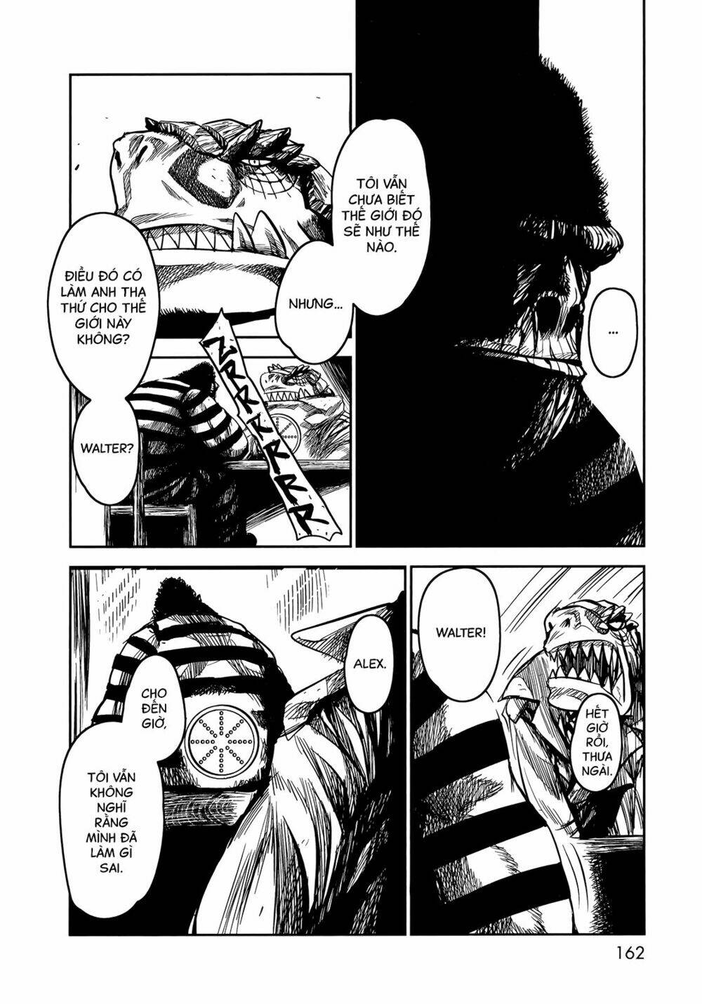 keyman chapter 64 27