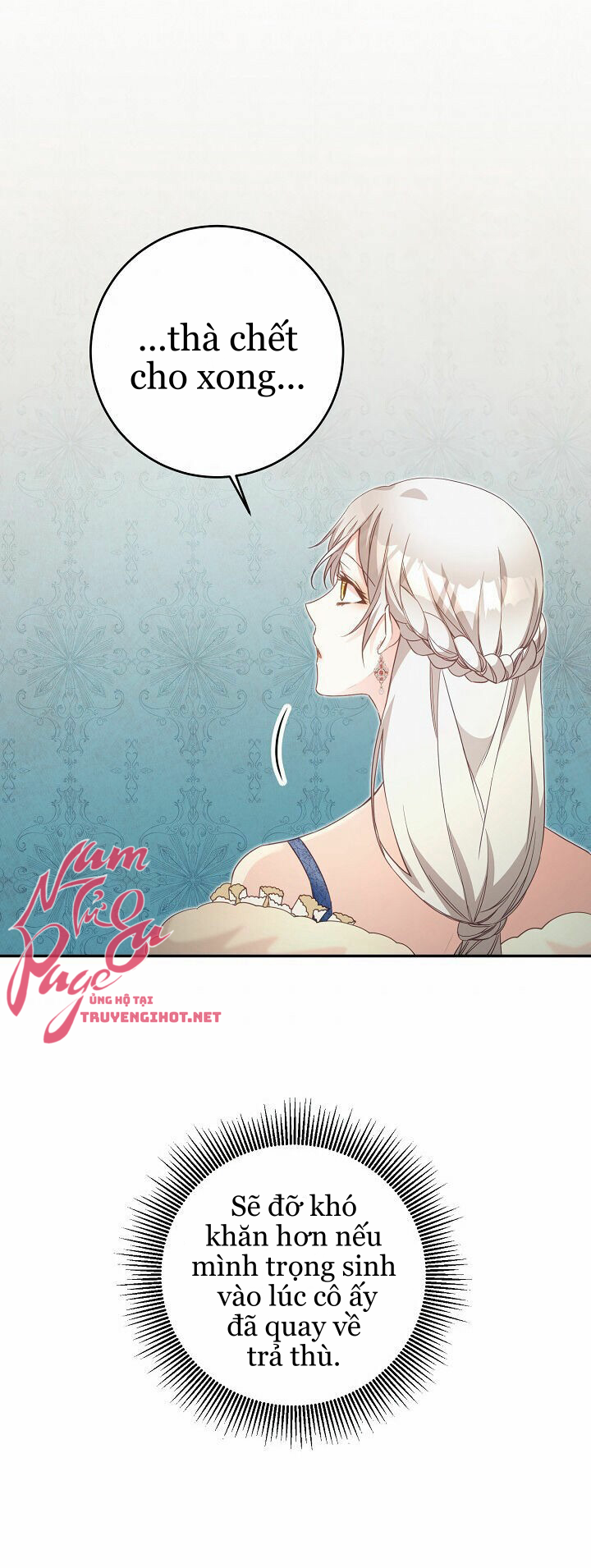 lý do nàng ấy sống như 1 ác nữ chapter 16 8