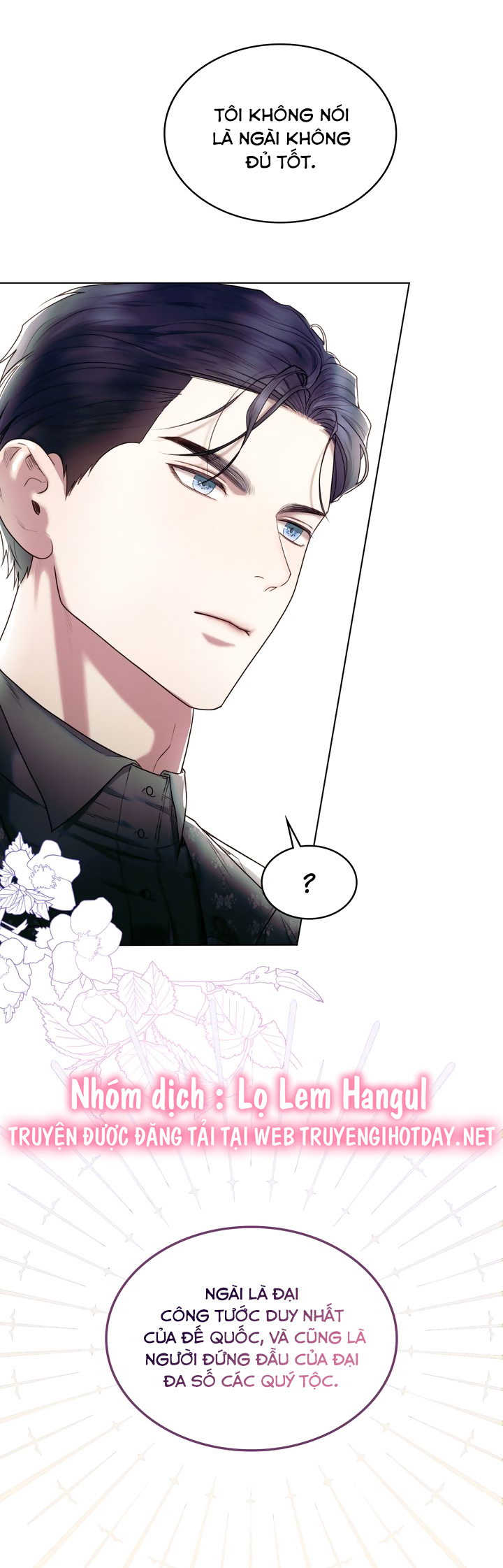 hợp đồng hôn nhân với người chồng thứ 2 của tôi chapter 1 5