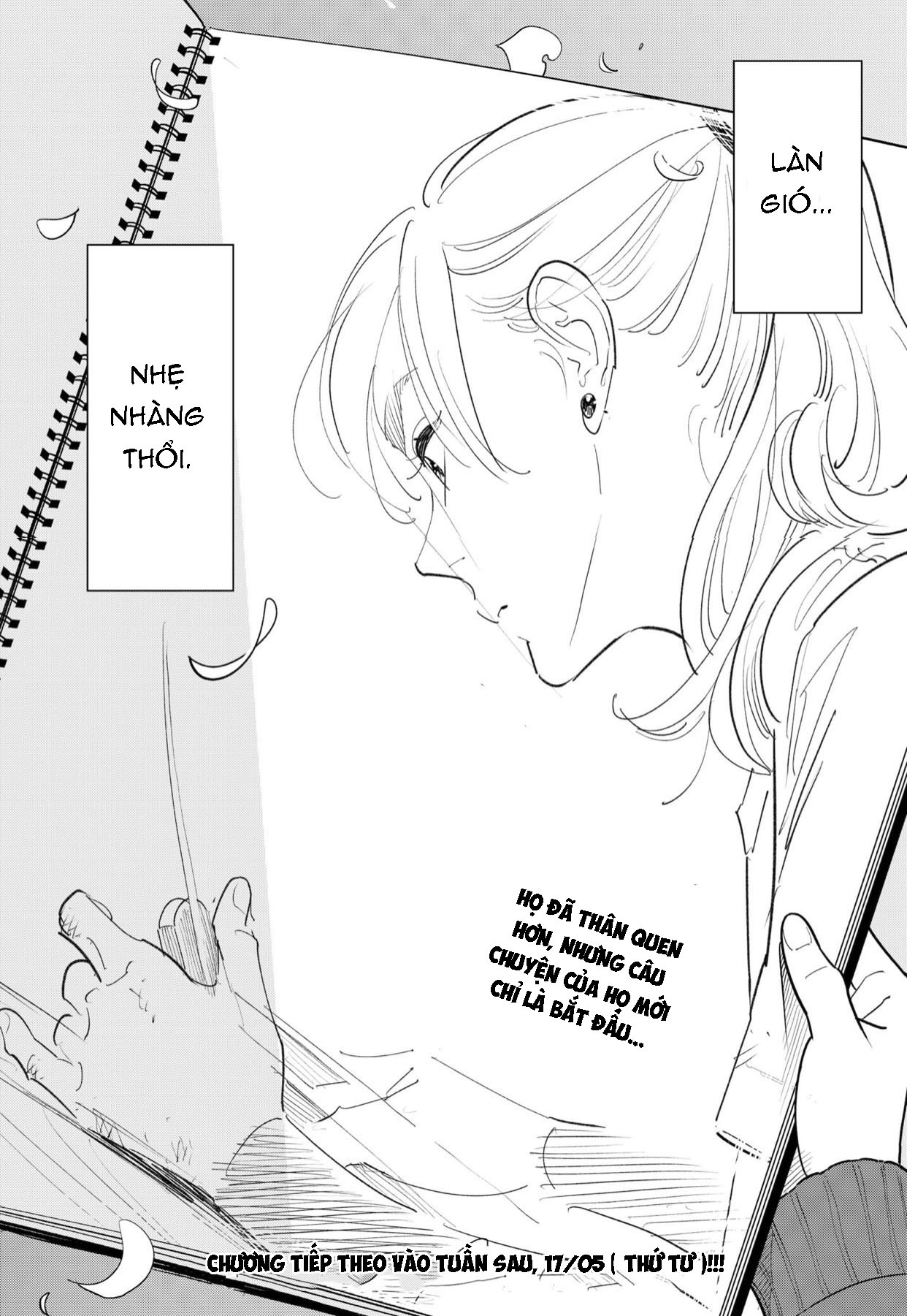 tình đầu ngây ngô chapter 3 25