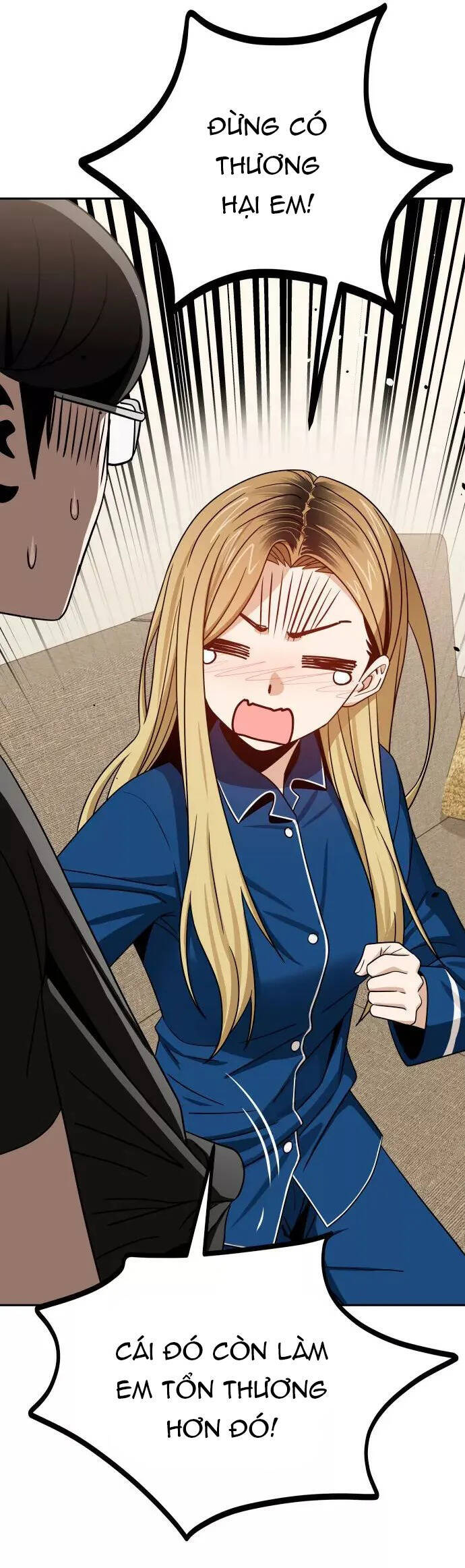 Lớ Ngớ Vớ Phải Tình Yêu chapter 64.2 33