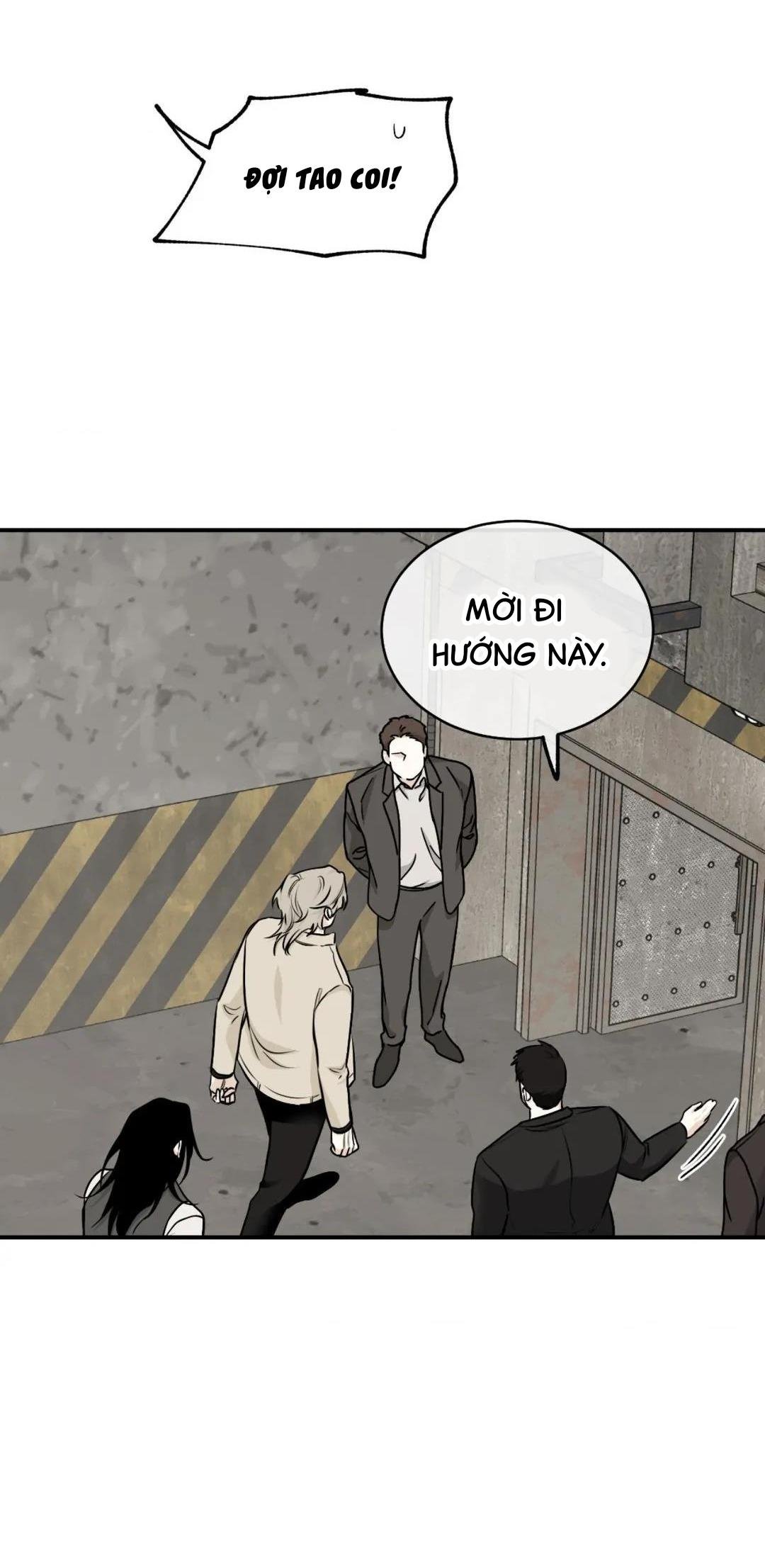 thủy triều thấp lúc chạng vạng chapter 92 75