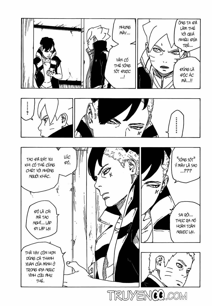 uzumaki boruto chapter 27 32