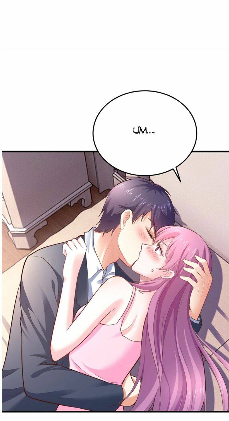 thú cưng độc quyền của boss chapter 39 31