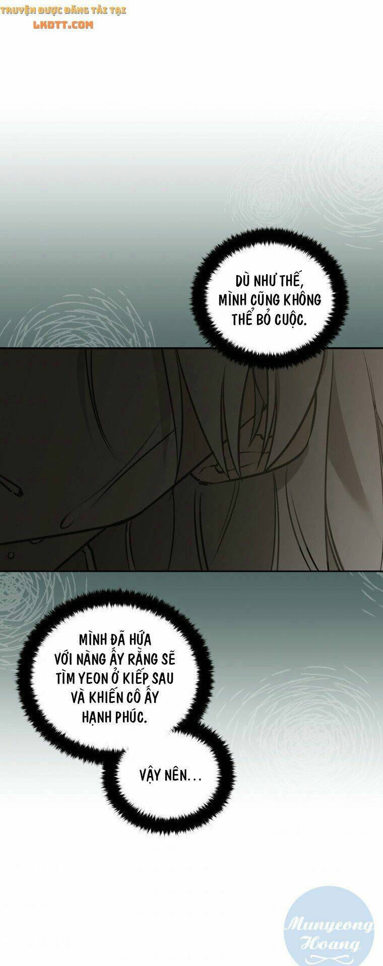 quái thú với hoa chapter 104 5