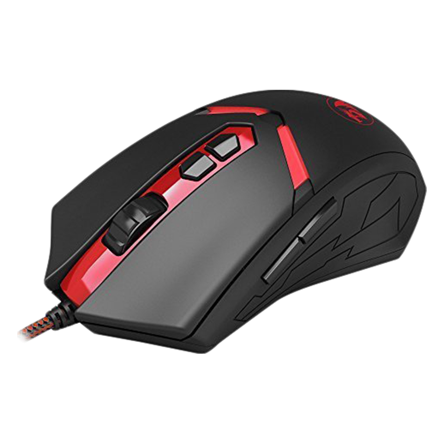 Bộ Bàn Phím Chuột Redragon Yaksa S102