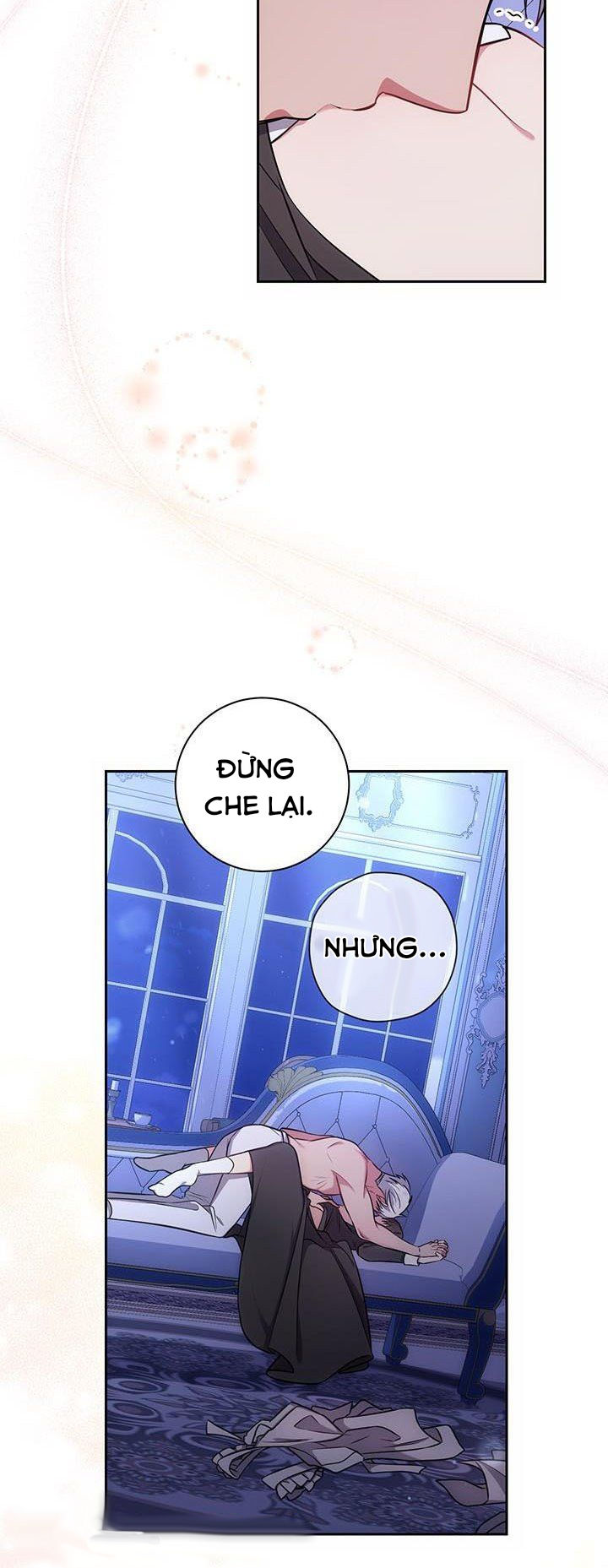 cuộc sống của nàng hầu gái iraine chapter 11 25