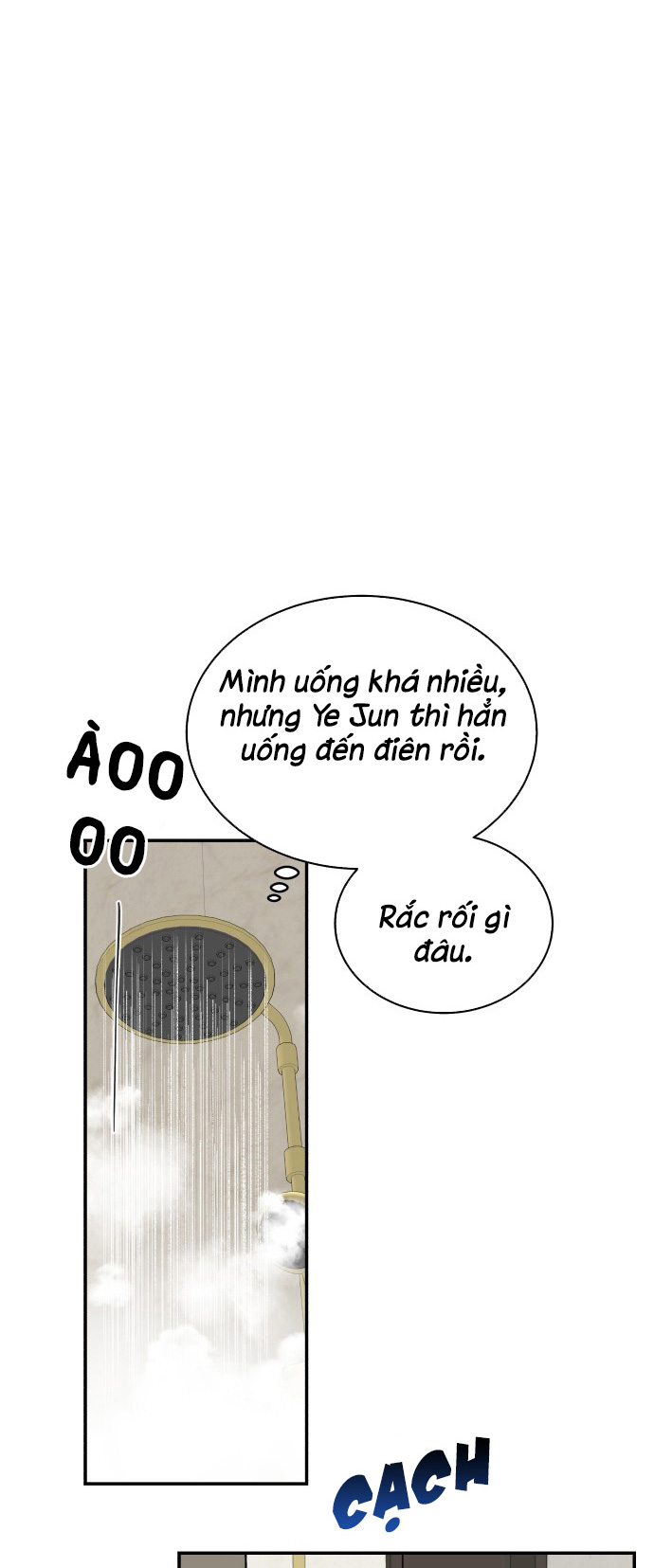 oan gia ngõ hẹp chapter 31 35