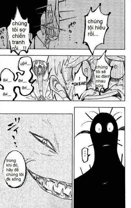 tripeace chapter 32 42