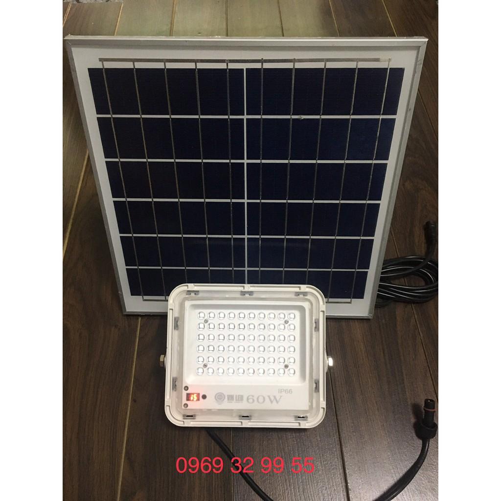 ĐÈN NĂNG LƯỢNG MẶT TRỜI 150W SOLAR LIGHT, PIN 30Ah.