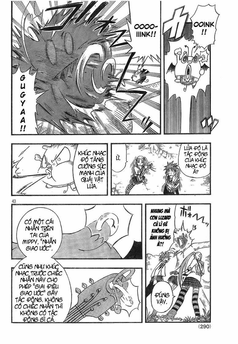 buster keel chapter 1 40