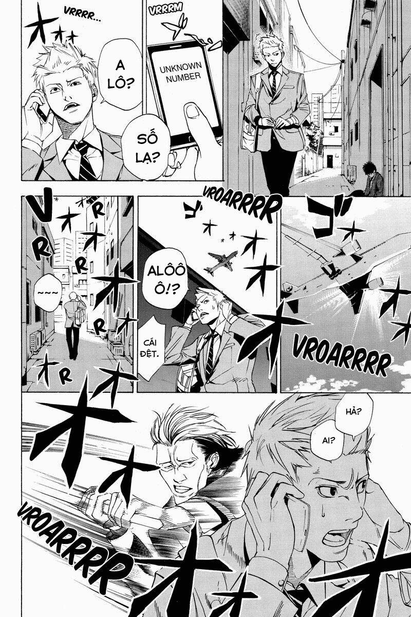 aku no higan - beyond evil chapter 1 8