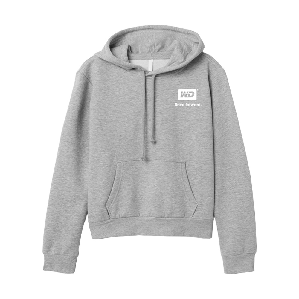 [Gift] Áo khoác WD/ Áo Hoodie