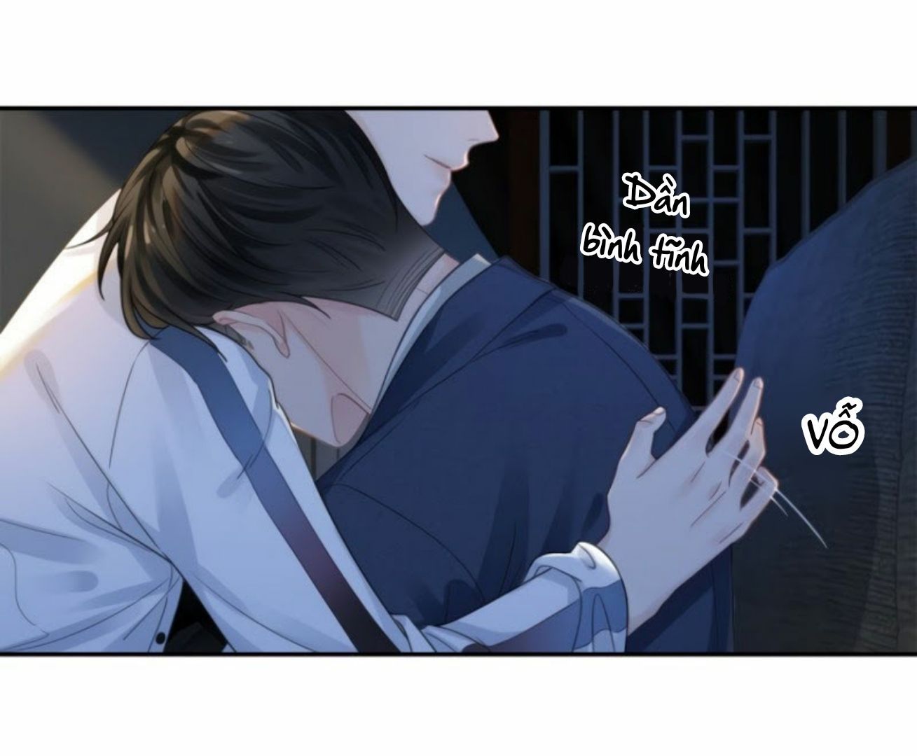 thiên địa bạch câu chapter 2 21