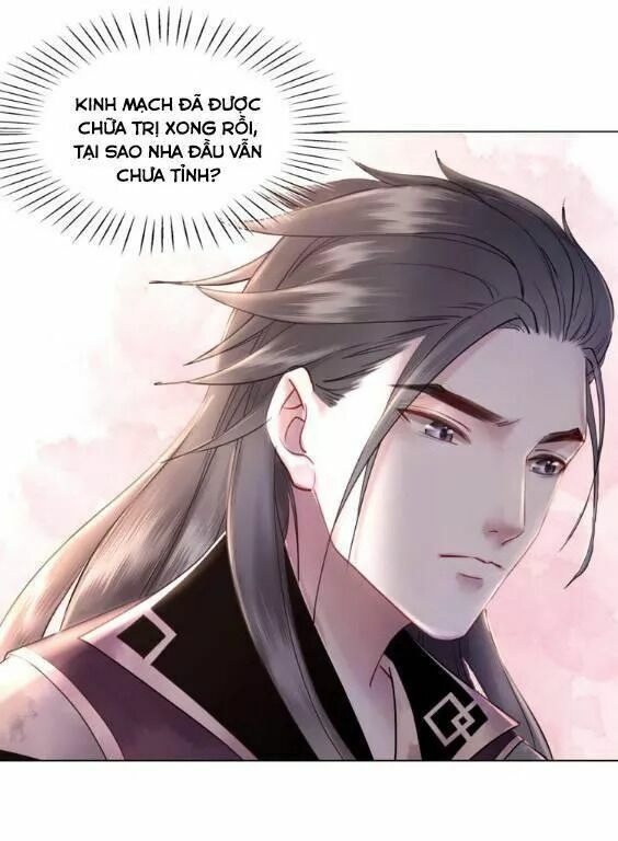 cực phẩm phế vật tiểu thư chapter 13 4