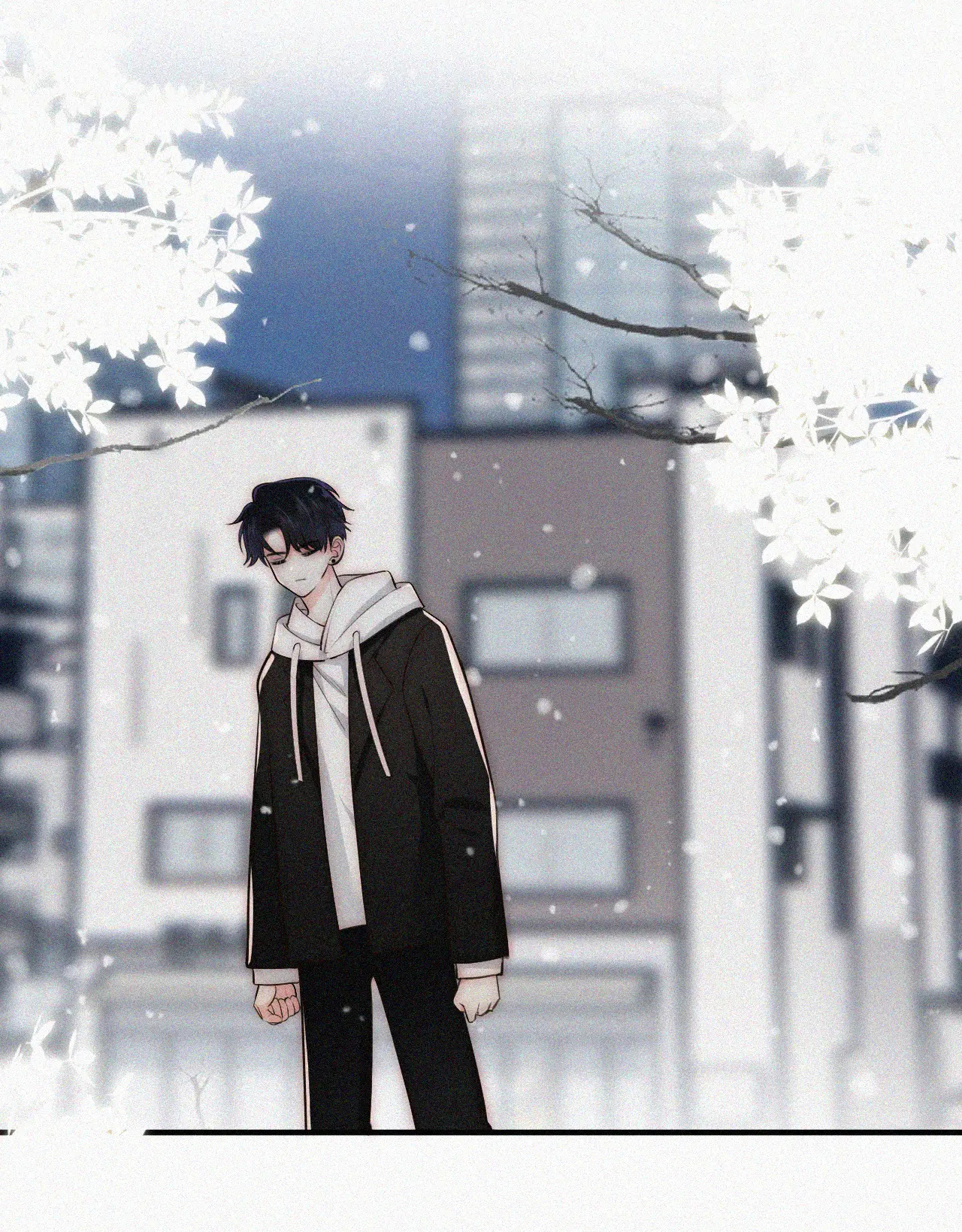 bệnh yêu chapter 61.1 3