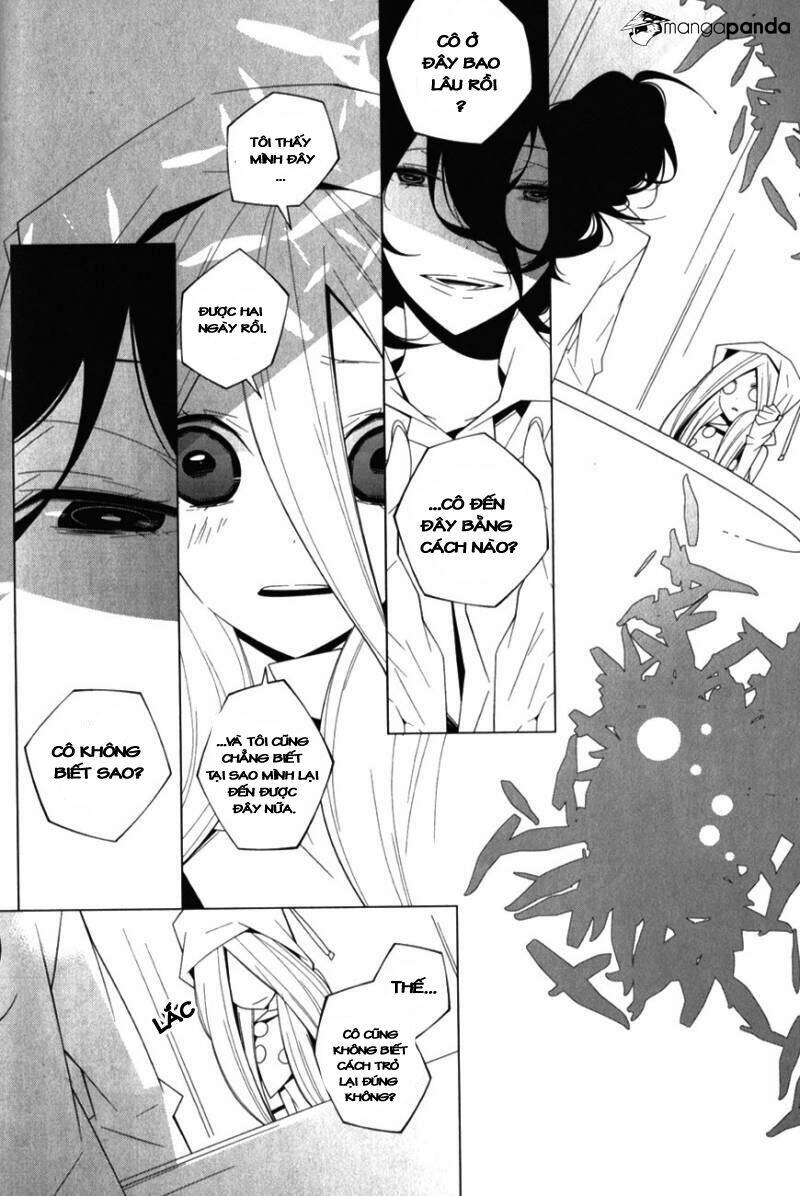 snow white and alice chapter 8 24