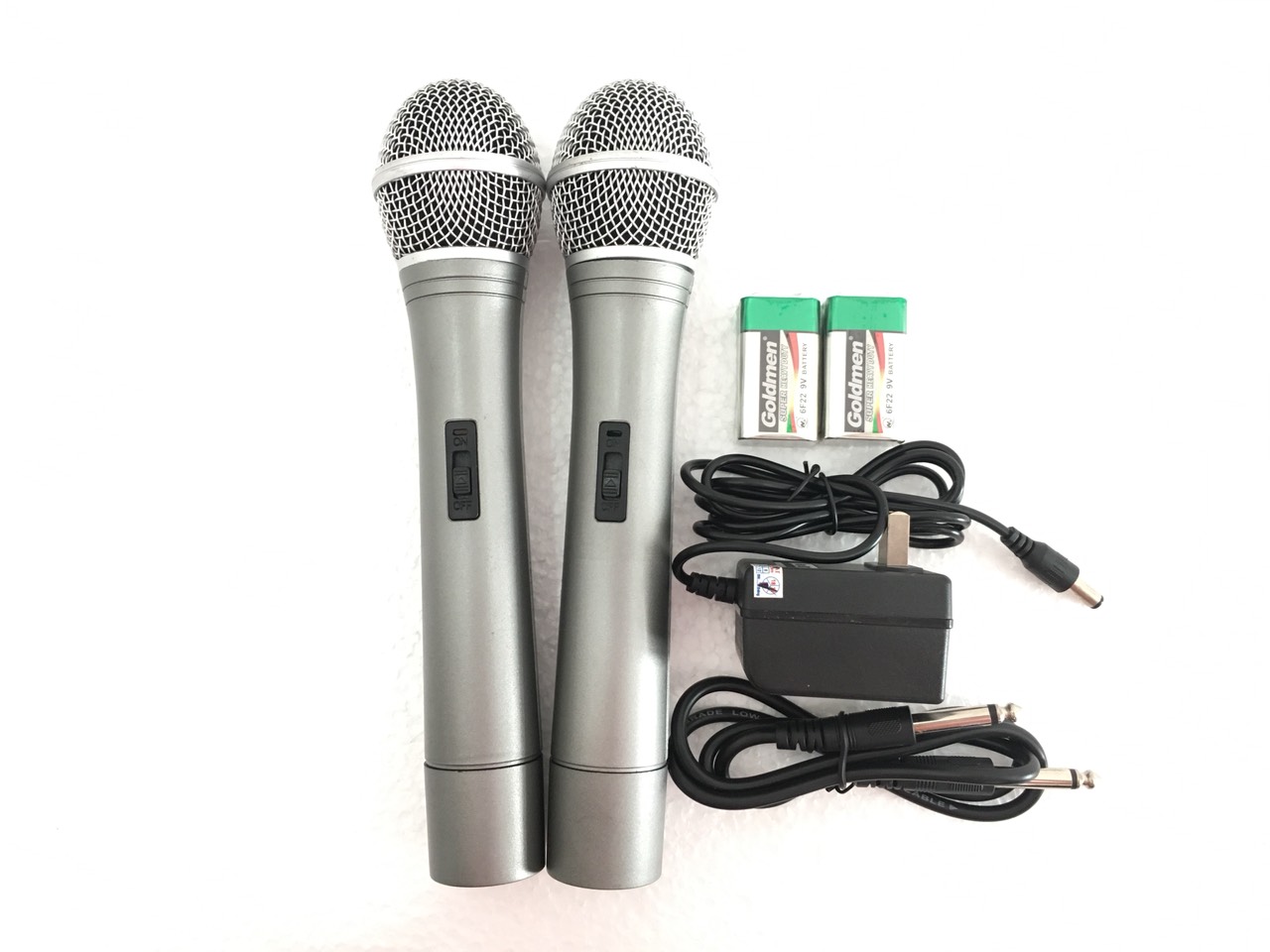 Micro amply “DAVIDSON V326” karaoke cao cấp - SẢN PHẨM CHÍNH HÃNG