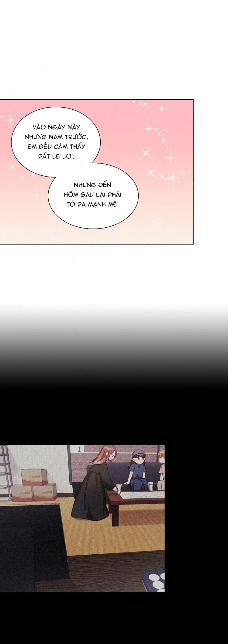 vướng vào mối quan hệ ngoài ý muốn chapter 54.2 4