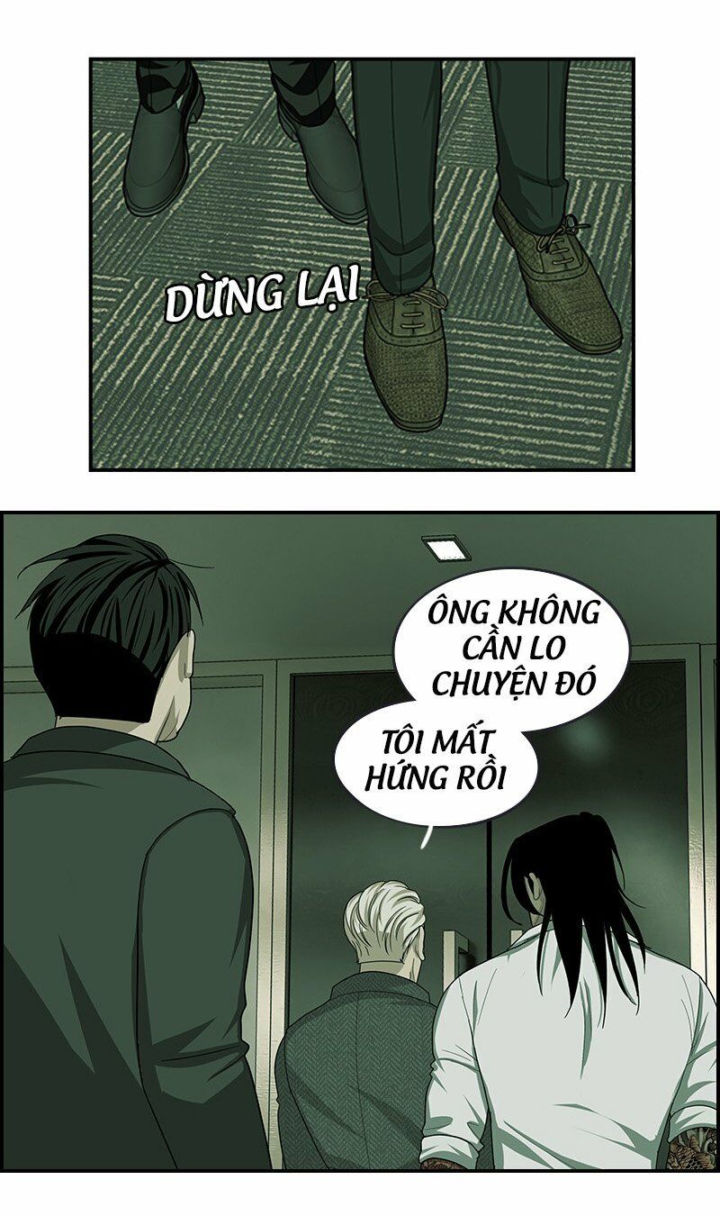 nửa đêm ở poppy land chapter 13 15