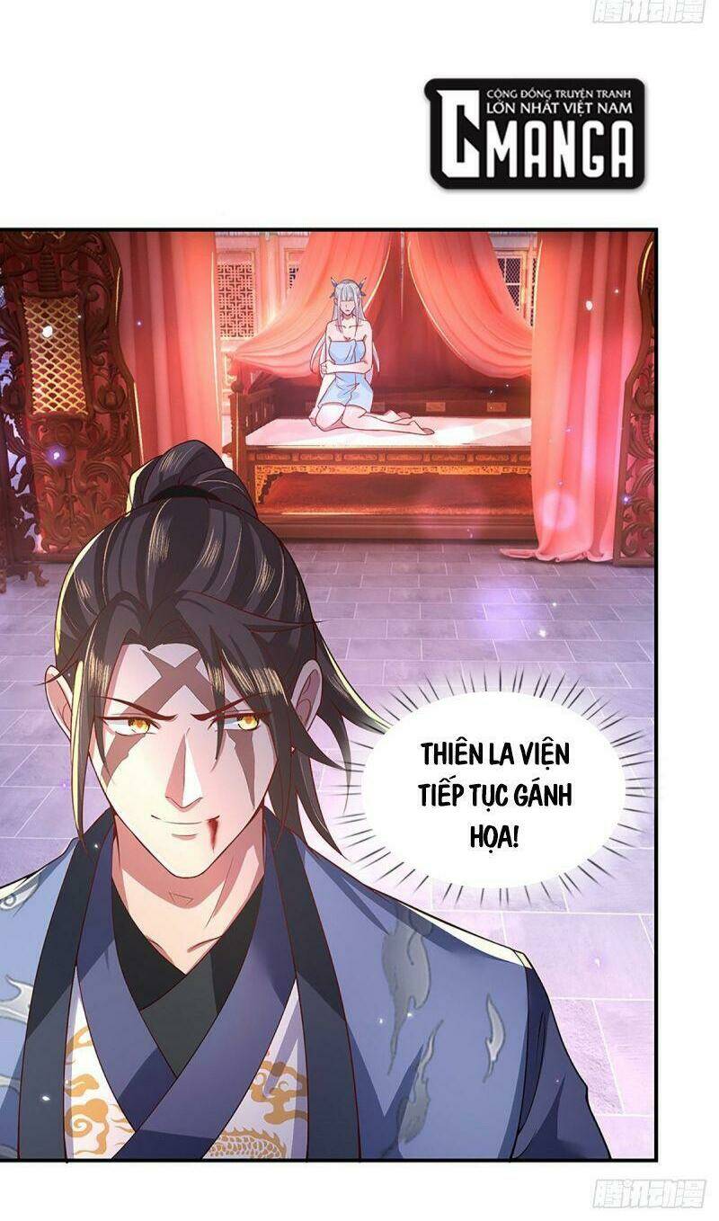 Ta Trở Về Từ Chư Thiên Vạn Giới Chapter 46 - Trang 26