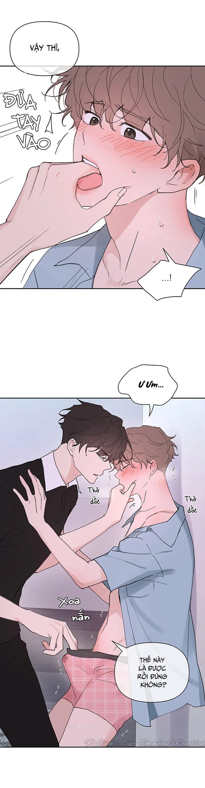 tâm tư của ju in chapter 25 26