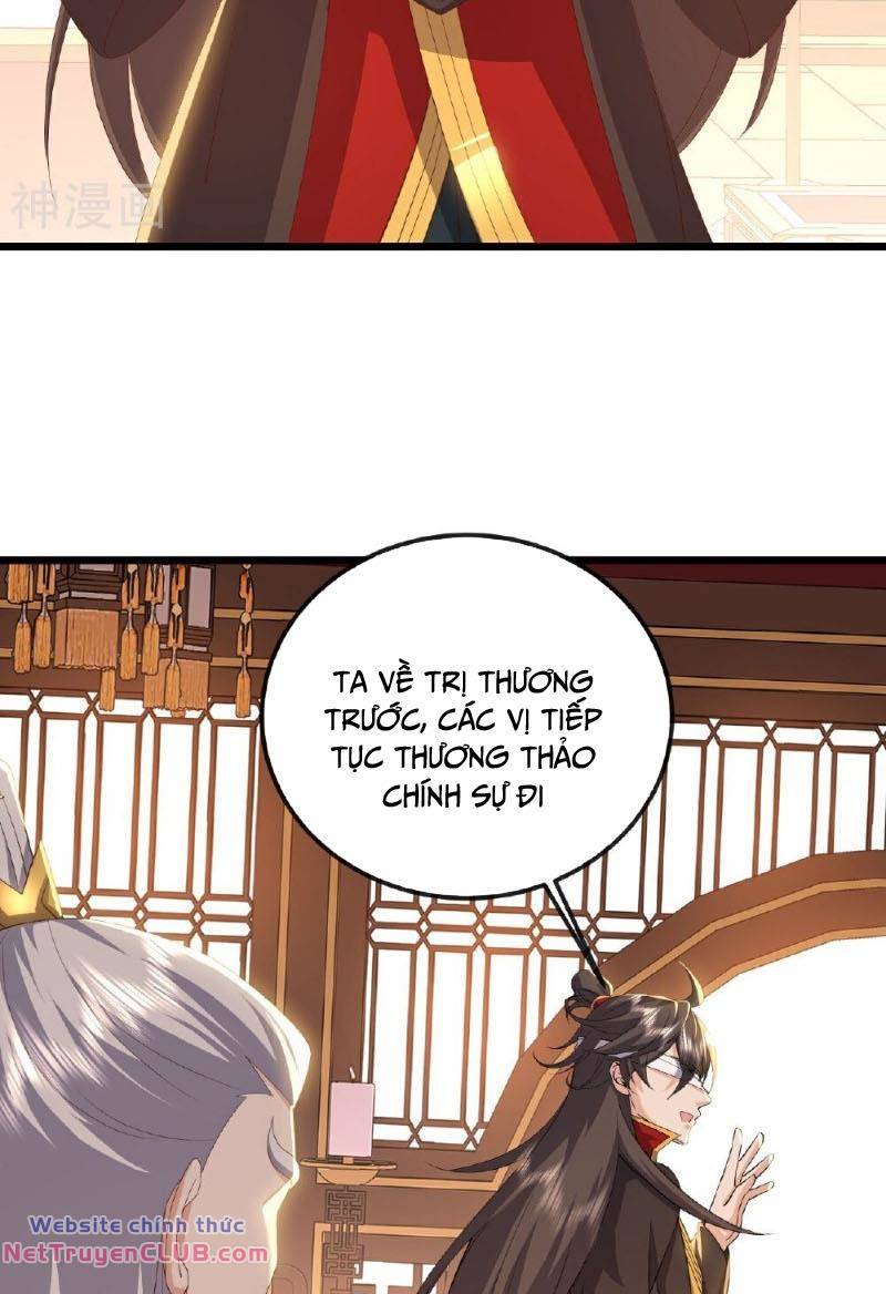 tiên võ đế tôn chapter 516 55
