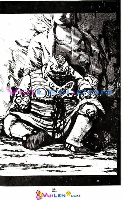 tiểu hòa thượng hd remake chapter 309 9