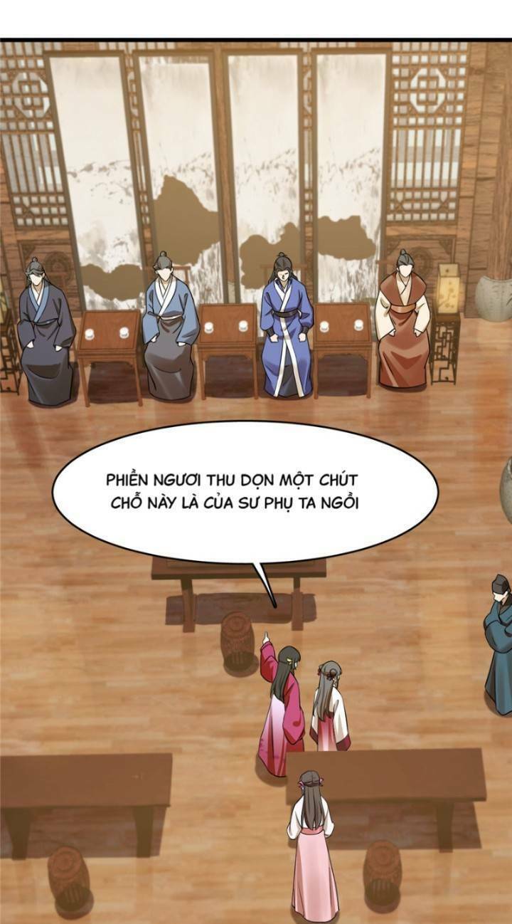 độc bộ thiên hạ: đặc công thần y chapter 141 22